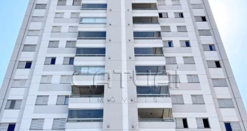 Apartamento Locaçao Cosmopolitan Londrina