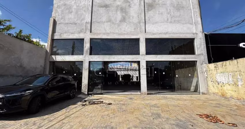 Salao Comercial Esq com Av. JK Centro Londrina