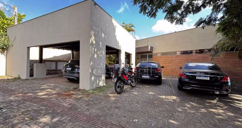 Imovel Comercial Locação Lago Parque Londrina