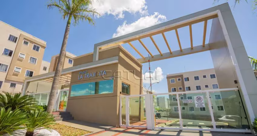 Apartamento com 2 quartos à venda na Rua José Alves Nunes, 450, Jardim Olímpico, Londrina