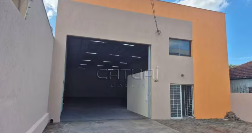 Sala comercial para alugar na Rua Amapá, 804, Vila Filipin, Londrina