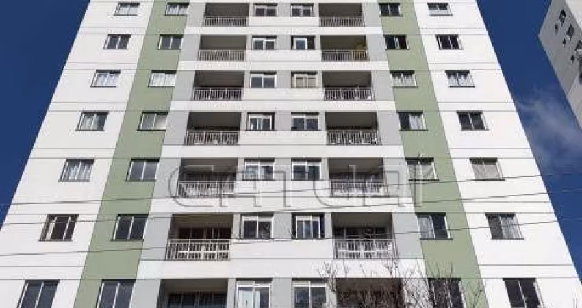 Apartamento Locação Ed Garden Araucaria Aurora Londrina