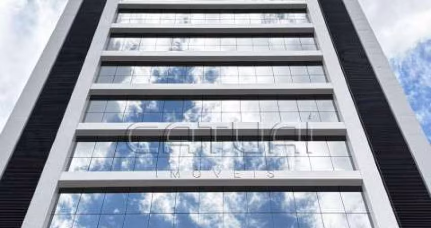 Sala Locaçao Comercial Ed Quartier Gleba Palhano Londrina