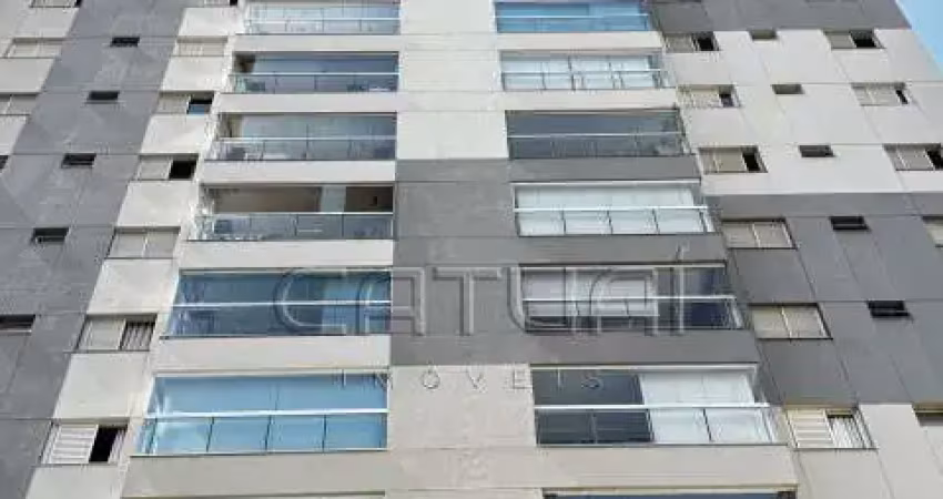 Apartamento para alugar - ed terroir gleba palhano londrina