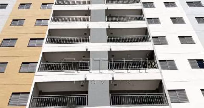 Apartamento Locação e venda Edifício Carmel, Londrina