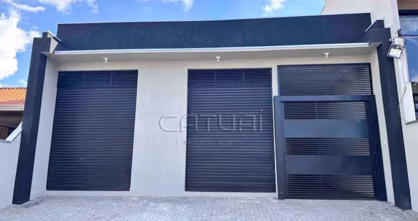 Sala comercial para alugar na Rua Rolândia, 40, Aurora, Londrina