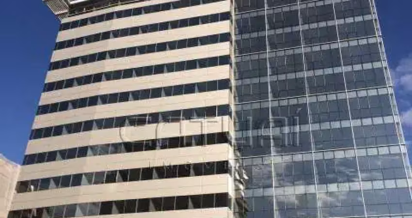 Sala comercial para alugar na Rua Ayrton Senna da Silva, 200, Gleba Palhano, Londrina
