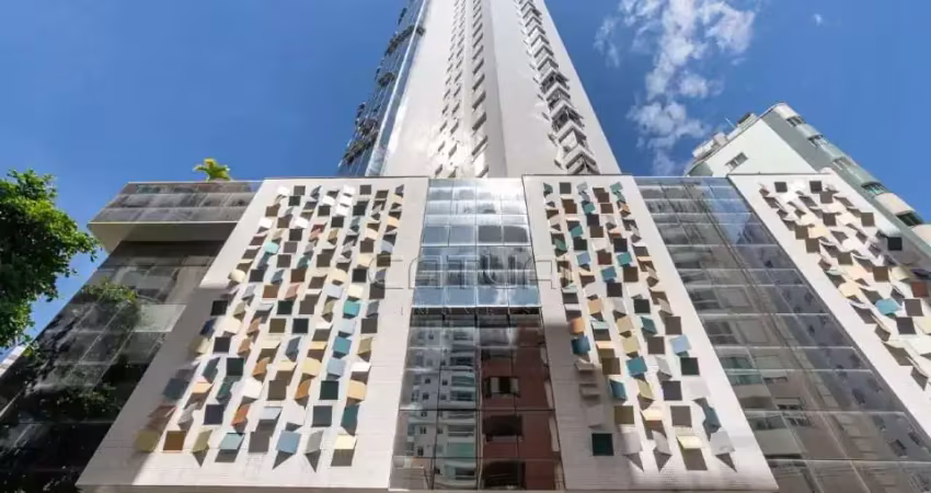 APARTAMENTO À VENDA SPAZIO BIANCO REISENCE BALNEÁRIO CAMBORIÚ