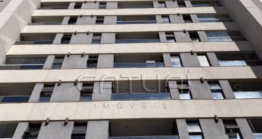 Apartamento Para Locação Torre Valencia Londrina