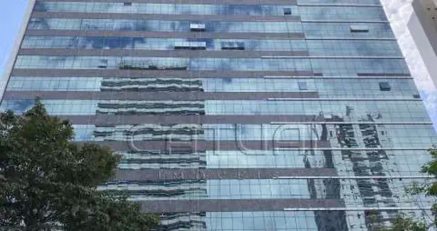 Comercial para alugar - atsushi yoshii tower londrina