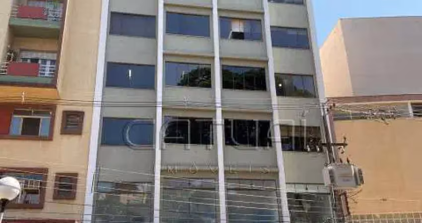 Sala comercial para alugar na Rua Maranhão, 65, Centro, Londrina