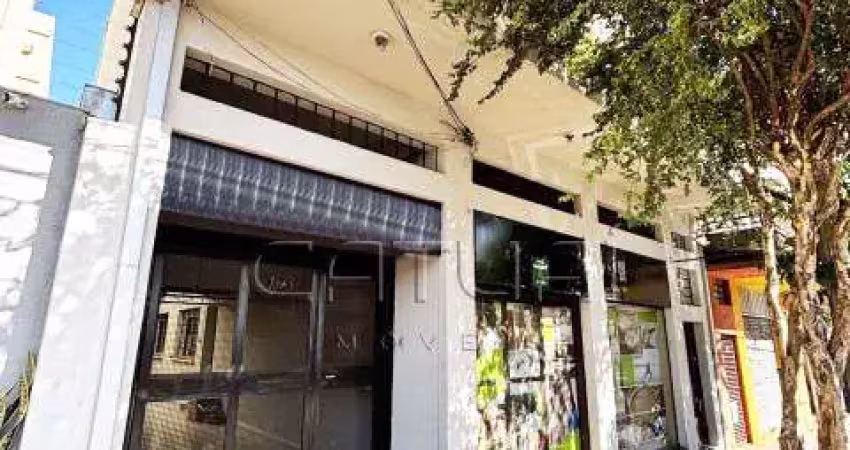 Sala comercial para alugar na Rua Sergipe, 1373, Centro, Londrina