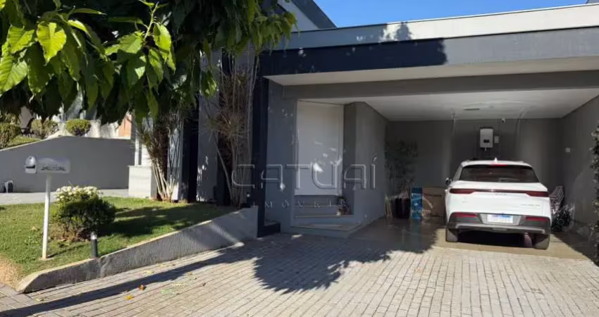 Casa em condomínio á venda royal forest - residence e resort londrina