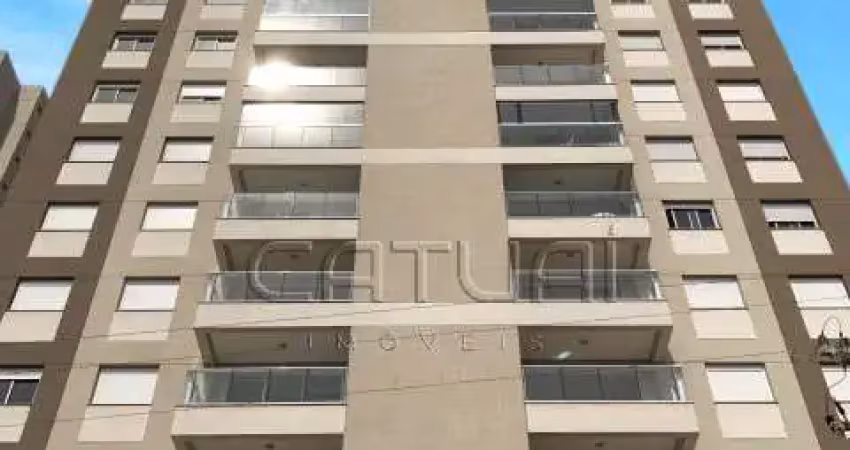 Apartamento com 2 quartos para alugar na Rua Martinho Lutero, 77, Gleba Palhano, Londrina