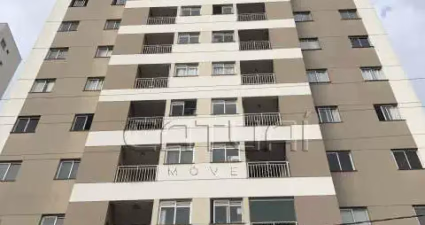 Apartamento á venda e locação garden ecologic londrina