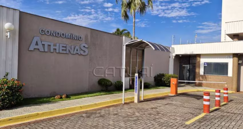 Casa em condomínio á venda athenas condominio fechado londrina