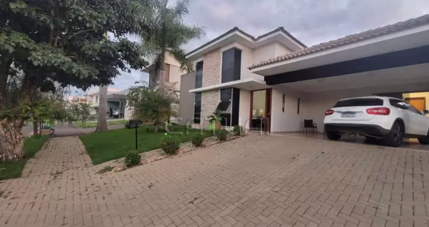 Casa em condomínio á venda e locação sun lake residence londrina