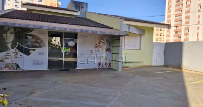 Sala comercial para alugar na Rua Raposo Tavares, 977, Vila Larsen 1, Londrina