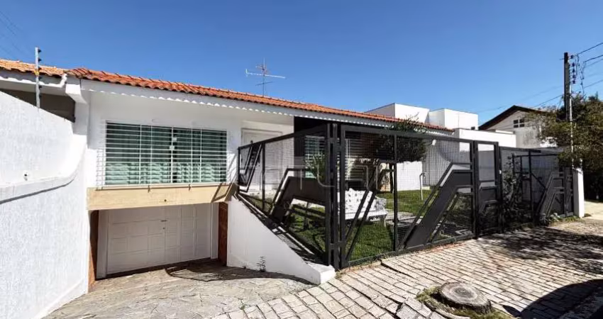 Casa com 3 quartos à venda na Rua Alvarenga Peixoto, 221, Lago Parque, Londrina