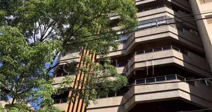 Apartamento com 3 quartos à venda na Rua Belo Horizonte, 860, Centro, Londrina