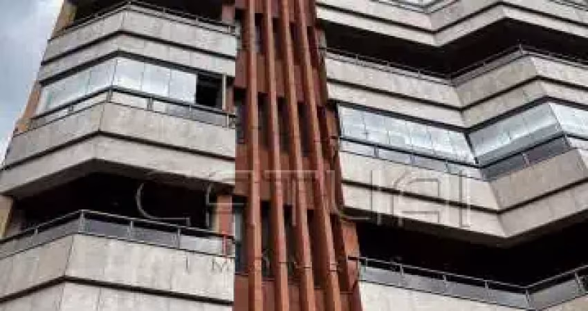 Apartamento com 3 quartos à venda na Rua Belo Horizonte, 860, Centro, Londrina