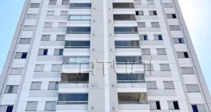 Apartamento com 3 quartos para alugar na Rua Maria Lúcia da Paz, 150, Gleba Palhano, Londrina