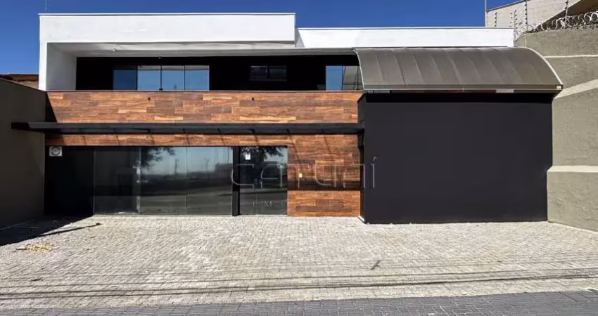 Sala comercial para alugar na Rua Guilherme da Mota Correia, 3319, Jardim Shangri la, Londrina