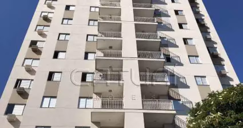 Apartamento com 3 quartos à venda na Rua Luiz Lerco, 209, Terra Bonita, Londrina