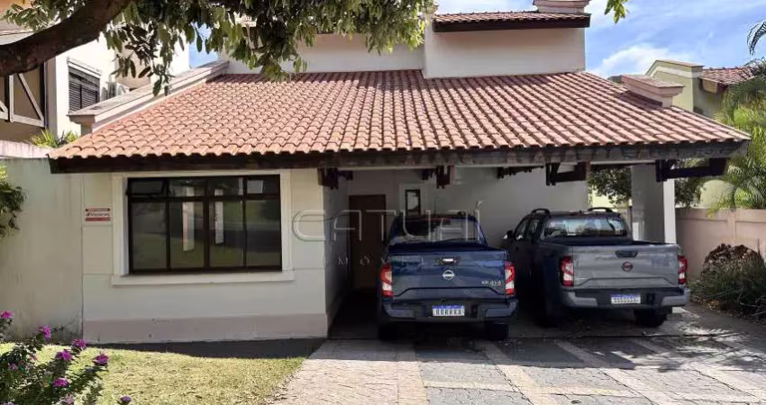 Casa em condomínio á venda e locação golden ville londrina