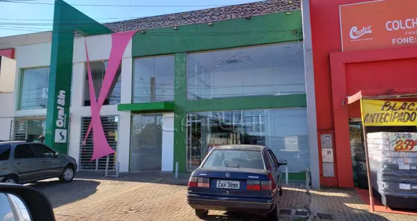 Sala comercial para alugar na Avenida Saul Elkind, 2166, Conjunto Vivi Xavier, Londrina