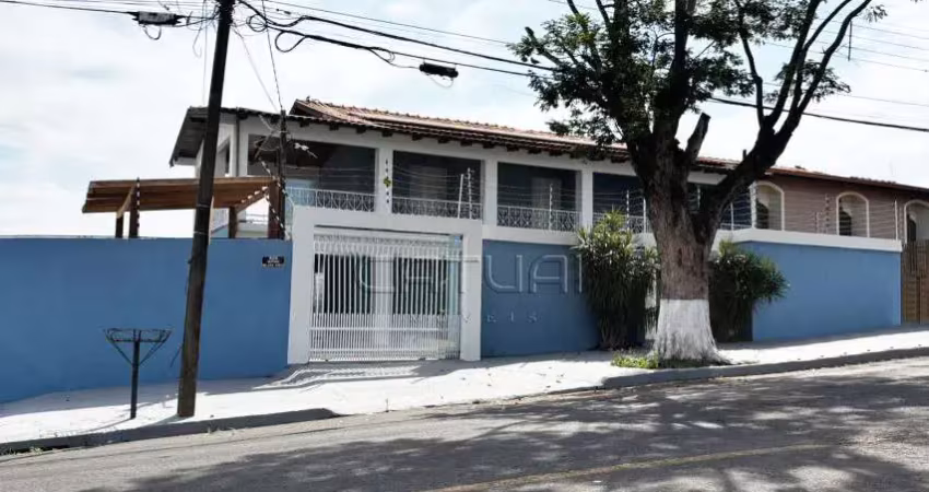 Casa com 5 quartos para alugar na Rua Deputado Nilson Ribas, 1390, Bancários, Londrina