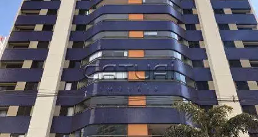 Apartamento com 3 quartos para alugar na Rua João Wyclif, 405, Gleba Palhano, Londrina