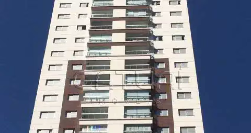 Apartamento com 3 quartos à venda na Rua Doutor Dimas de Barros, 65, Gleba Palhano, Londrina
