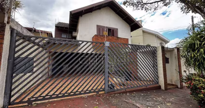 Casa com 3 quartos à venda na Rua Mário de Andrade, 80, Universitário, Londrina