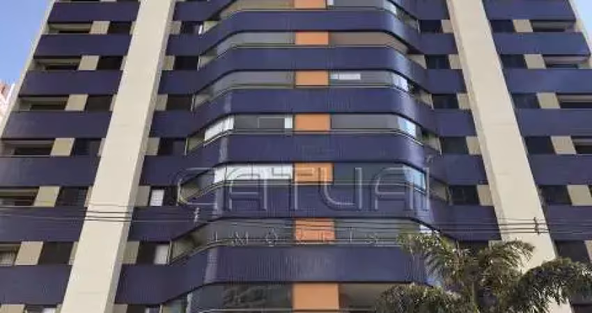 Apartamento com 3 quartos para alugar na Rua João Wyclif, 405, Gleba Palhano, Londrina