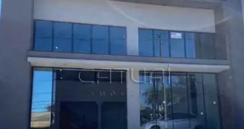 Sala comercial para alugar na Rua Humaitá, 450, Kennedy, Londrina