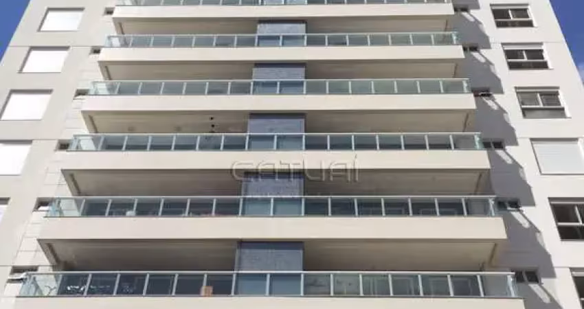 Apartamento com 3 quartos para alugar na Rua Eurico Hummig, 800, Gleba Palhano, Londrina