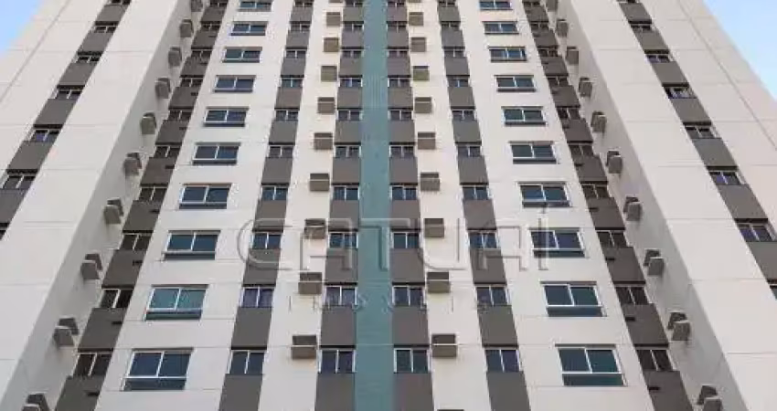Apartamento com 2 quartos para alugar na Rua Prefeito Hugo Cabral, 238, Centro, Londrina