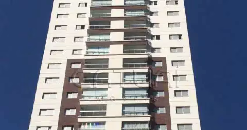 Apartamento com 3 quartos à venda na Rua Doutor Dimas de Barros, 65, Gleba Palhano, Londrina