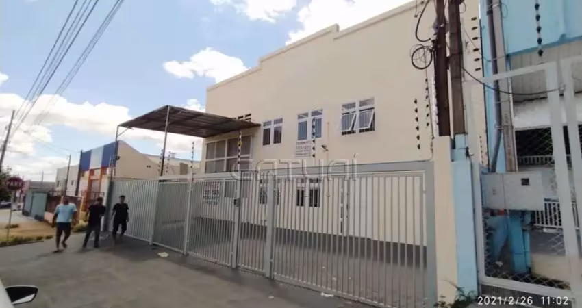 Sala comercial para alugar na Avenida Dez de Dezembro, 6681, Igapó, Londrina