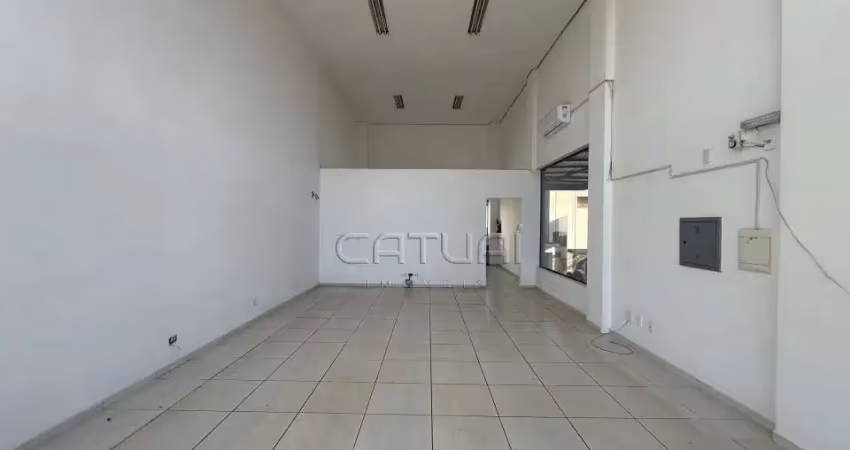 Sala comercial para alugar na Avenida Maringá, 2247, Vitória, Londrina