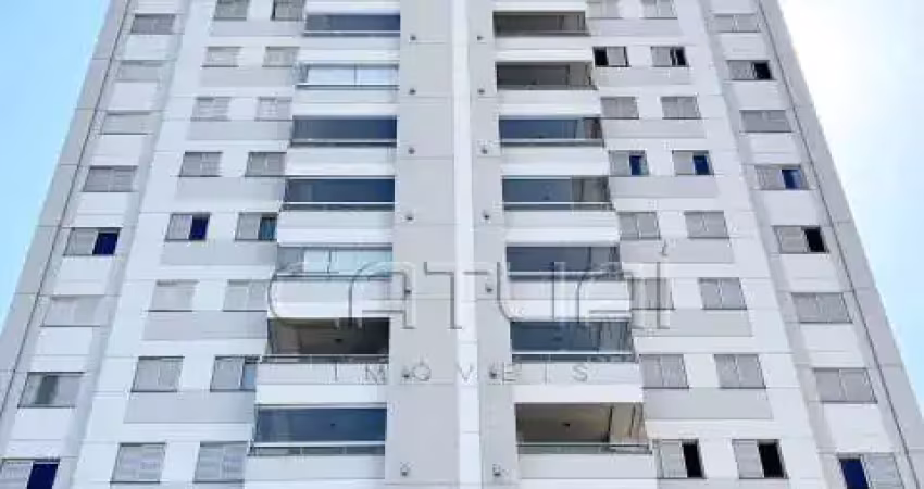 Apartamento com 3 quartos para alugar na Rua Maria Lúcia da Paz, 150, Gleba Palhano, Londrina