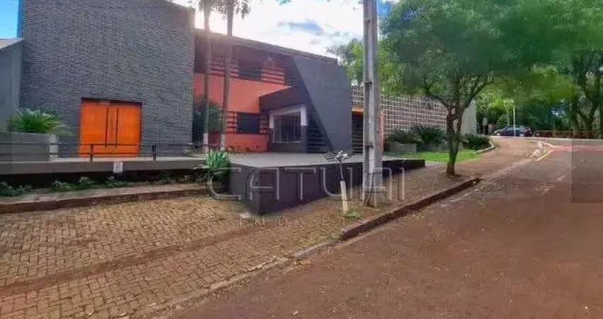Sala comercial para alugar na Rua Fidêncio Xavier, 36, Canaã, Londrina