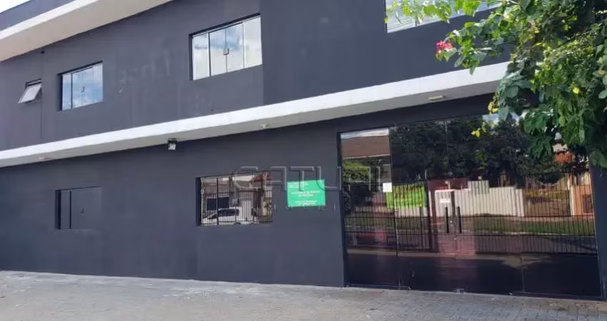 Sala comercial para alugar na Avenida Salgado Filho, 270, Califórnia, Londrina