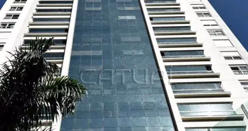 Apartamento com 3 quartos para alugar na Rua Eurico Hummig, 405, Gleba Palhano, Londrina