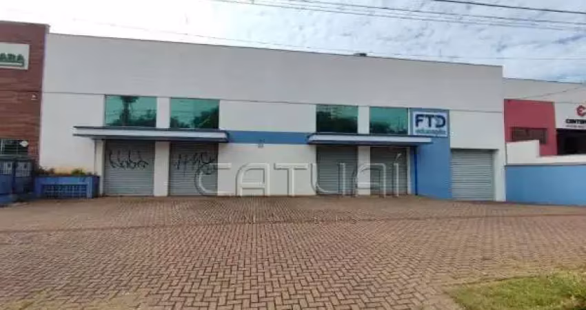 Sala comercial para alugar na Rua da Lua, N88, Jardim do Sol, Londrina