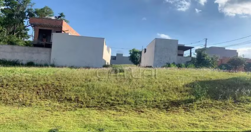 Terreno em condomínio á venda heimtal park londrina