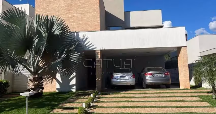 Casa em condomínio para alugar alphaville 2 londrina
