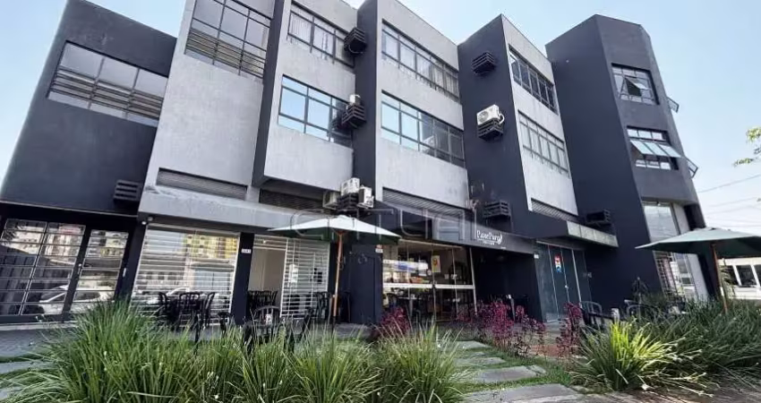 Sala comercial à venda na Rua Foz do Iguaçu, 90, Bancários, Londrina