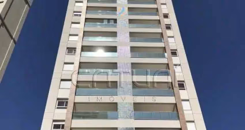 Apartamento com 3 quartos para alugar na Rua Caracas, 1125, Gleba Palhano, Londrina